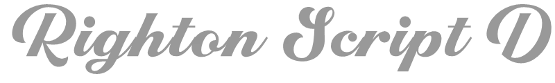 Righton Script